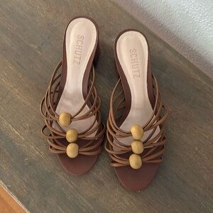 Schuts sandals
